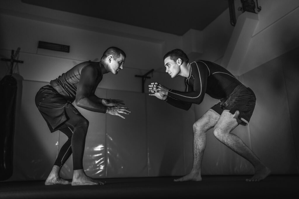 brazilian jiu-jitsu no gi