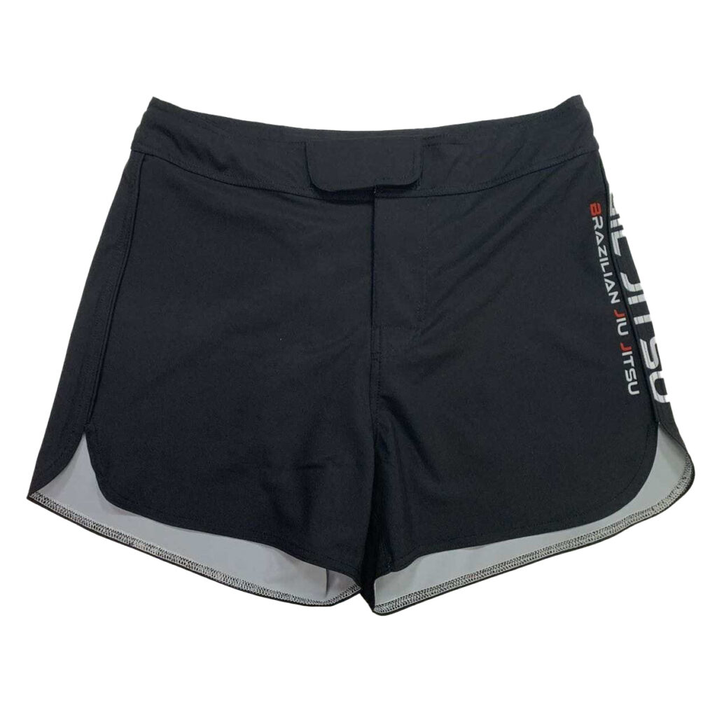 No_gi short