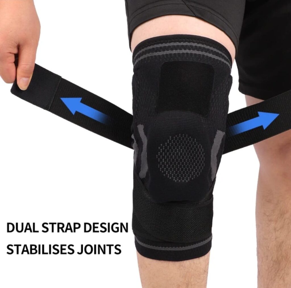 knee pads