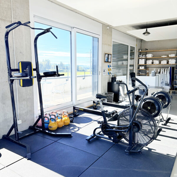Fitness Giljitsu academy