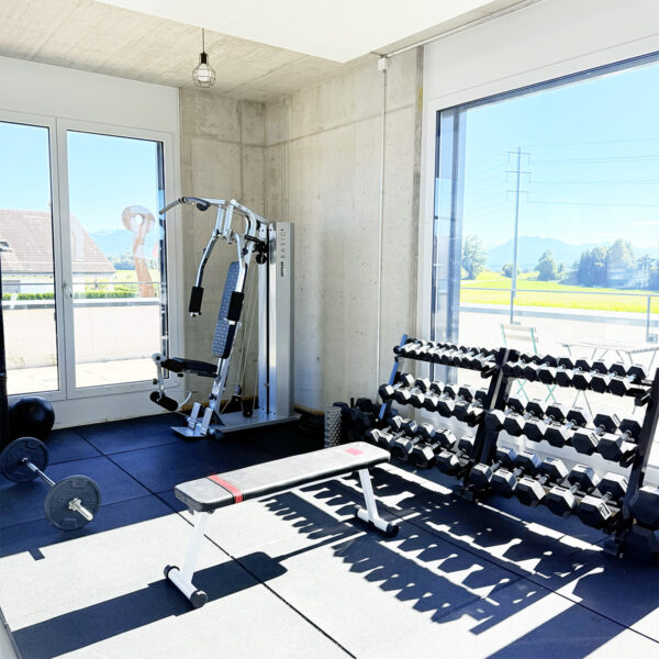 Gym BJJ