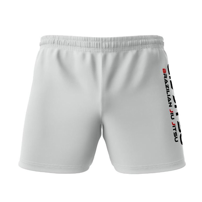 No-Gi Kids short BJJ