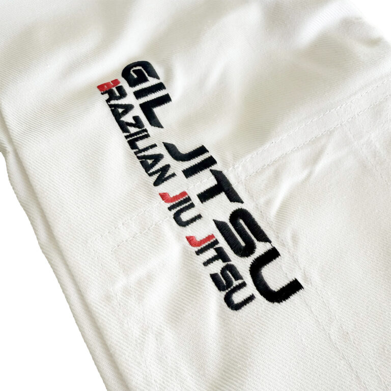 Pants BJJ Gi Kids