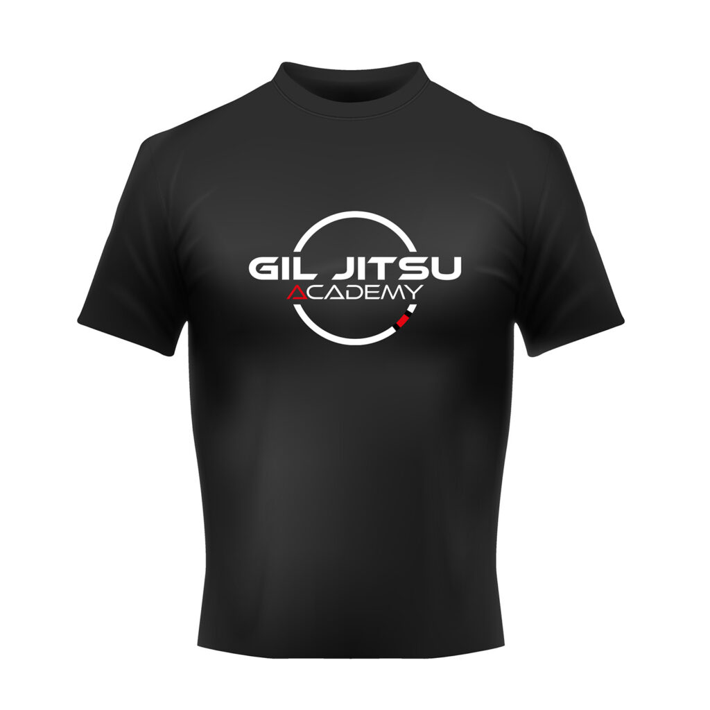 Rashguard nogi BJJ