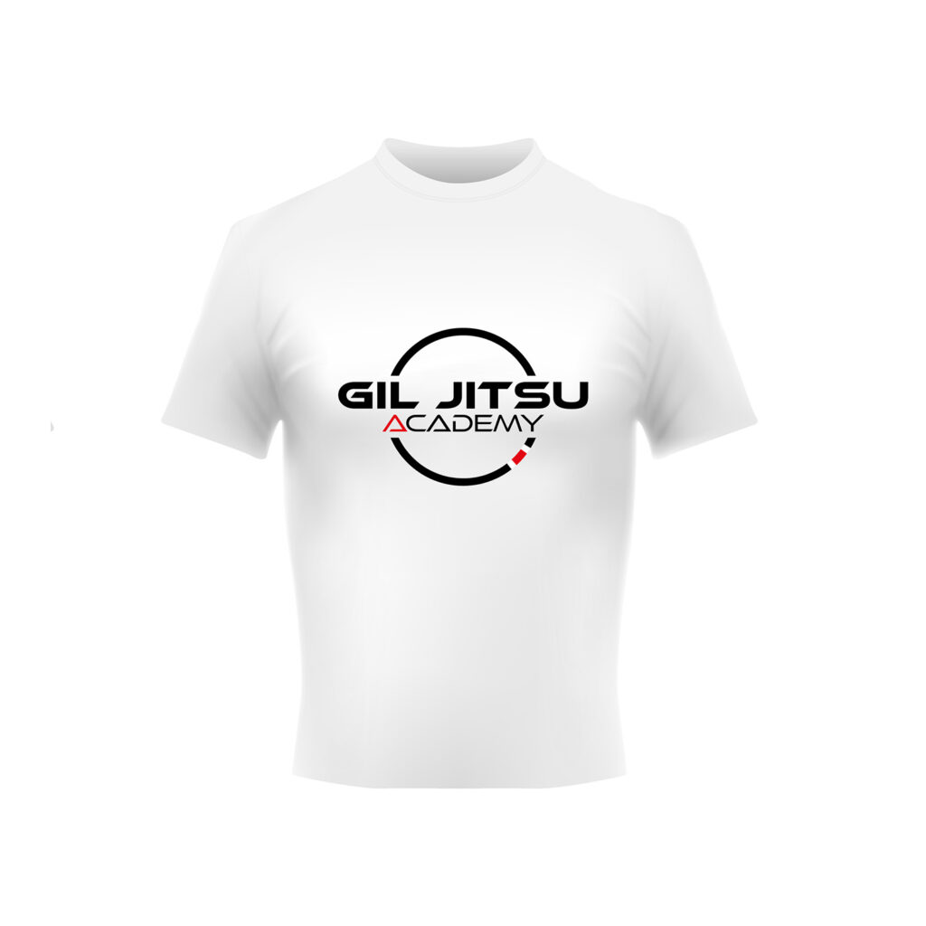 Rashguard nogi kids BJJ