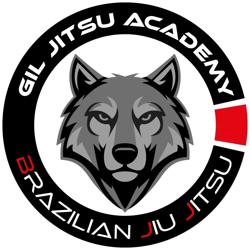 Logo officiel Gil Jitsu Academy