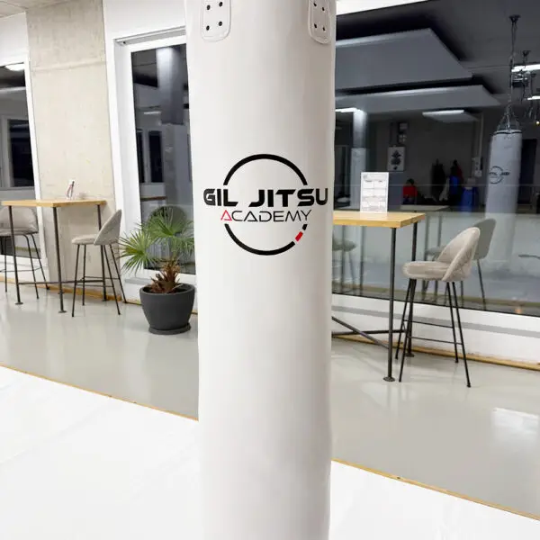 Boxing class