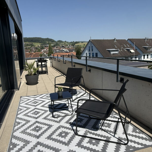 Terrasse Gil Jitsu Academy