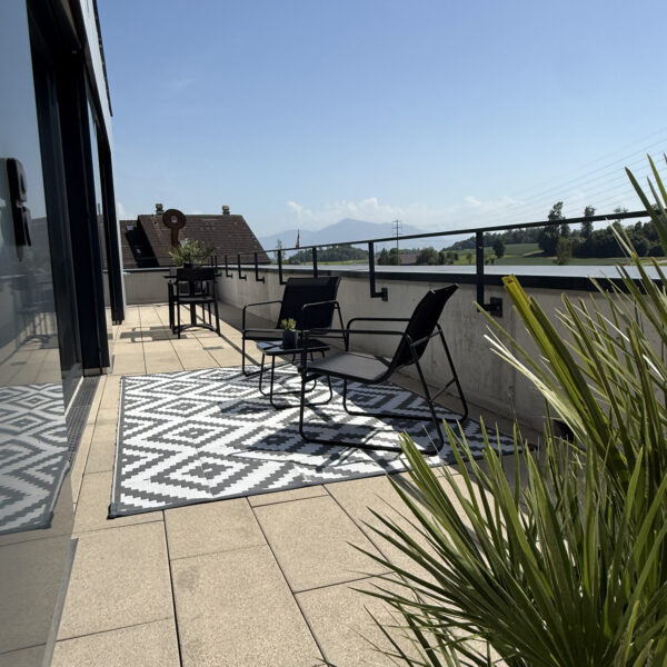 Terrasse Gil Jitsu BJJ